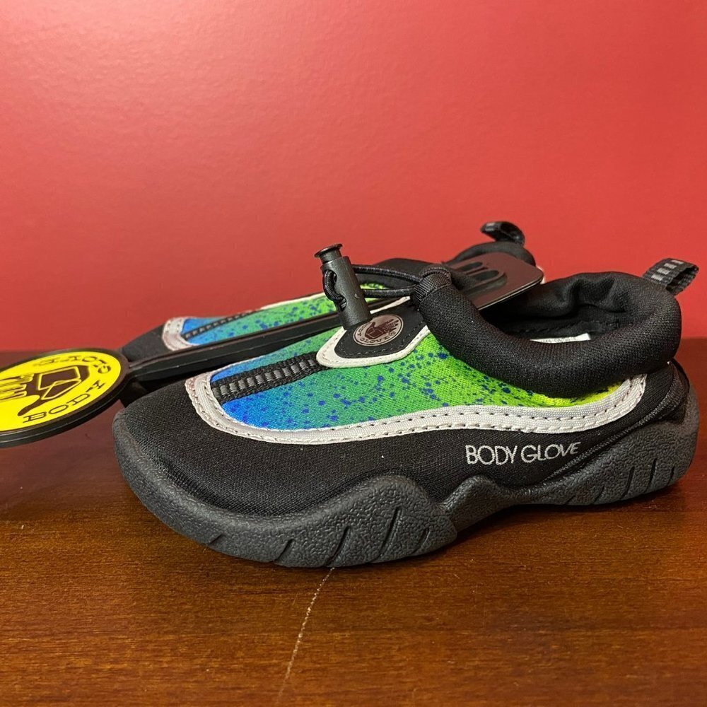 Body Glove Infant Water Shoes - Size 7 - NWT
